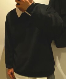 GU | スウェット