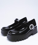 ZARA(ザラ)の「シューズ(シューズ)」
