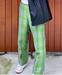 JOURNAL STANDARD | チノパンツ