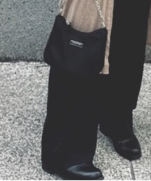 GU | スラックス