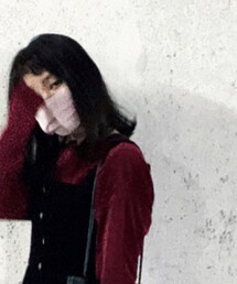 H&M | ジャンパースカート