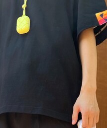 Sacai | Tシャツ/カットソー