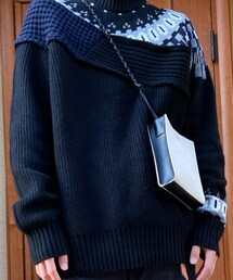 Sacai | ニット/セーター