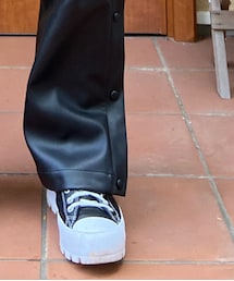 CONVERSE | スニーカー