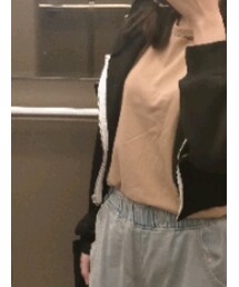 GU | Tシャツ/カットソー
