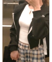 ZARA | Tシャツ/カットソー