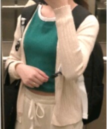 ZARA | Tシャツ/カットソー