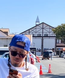 CHALLENGER | キャップ