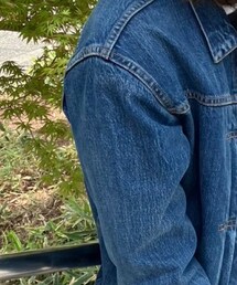 COOTIE PRODUCTIONS | デニムジャケット