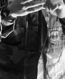 GUNG HO | シャツ/ブラウス