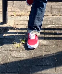 VANS | スニーカー