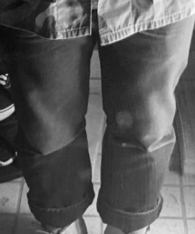 Levi's | デニムパンツ