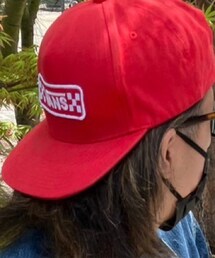 STANDARD CALIFORNIA | キャップ