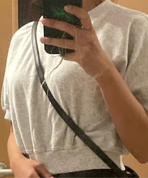 MOUSSY | トップス