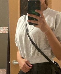 GU | ショルダーバッグ