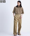 UNIQLO(ユニクロ)の「パンツ(チノパンツ)」