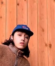 patagonia | キャップ