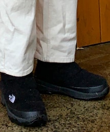 THE NORTH FACE | ブーツ