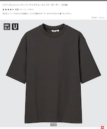 UNIQLO | Tシャツ/カットソー