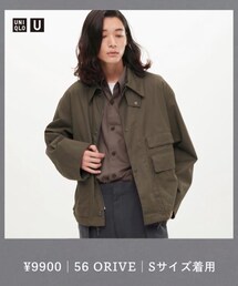 UNIQLO | ジャケット/アウター