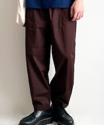 GU | パンツ