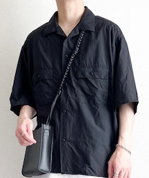 GLOBAL WORK | シャツ/ブラウス