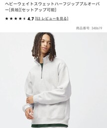 GU | スウェット