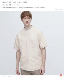 UNIQLO | シャツ/ブラウス