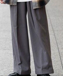 GU | パンツ
