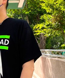 NEIGHBORHOOD | Tシャツ/カットソー