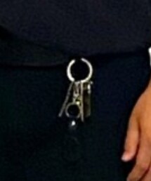 agnes b. | キーホルダー