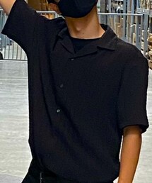 ZARA | シャツ/ブラウス