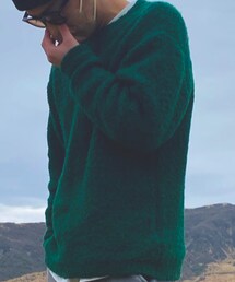 BEAMS | ニット/セーター