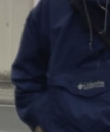 Columbia | マウンテンパーカー
