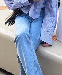 shein | デニムパンツ