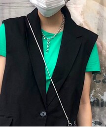 ZARA | Tシャツ/カットソー