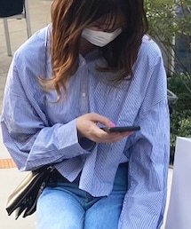 H&M | シャツ/ブラウス