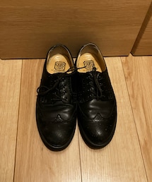 G.T.HAWKINS | ローファー