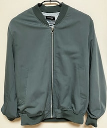 Confirm | ブルゾン