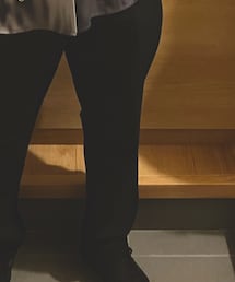 UNIQLO | スラックス