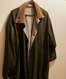 EMMA CLOTHES | ステンカラーコート