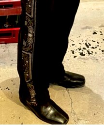 SCENERITY | ブーツ