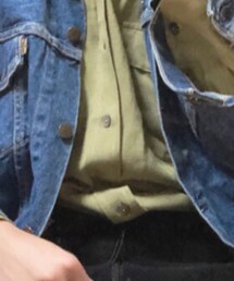 ikebehar | シャツ/ブラウス