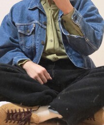 polartec | その他パンツ