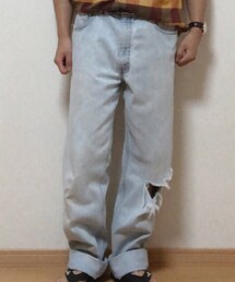 Levi's | デニムパンツ