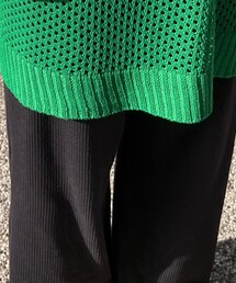無印良品 | チノパンツ