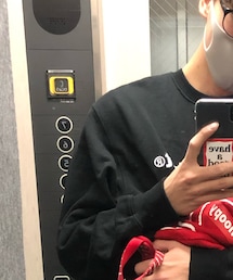 thisisneverthat | スウェット