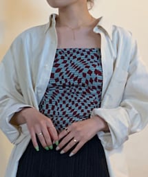 little suzie | トップス