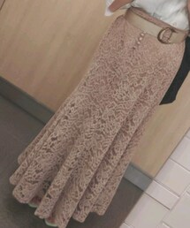 Every very nice claup | スカート