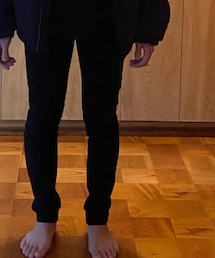 HYSTERIC GLAMOUR | デニムパンツ